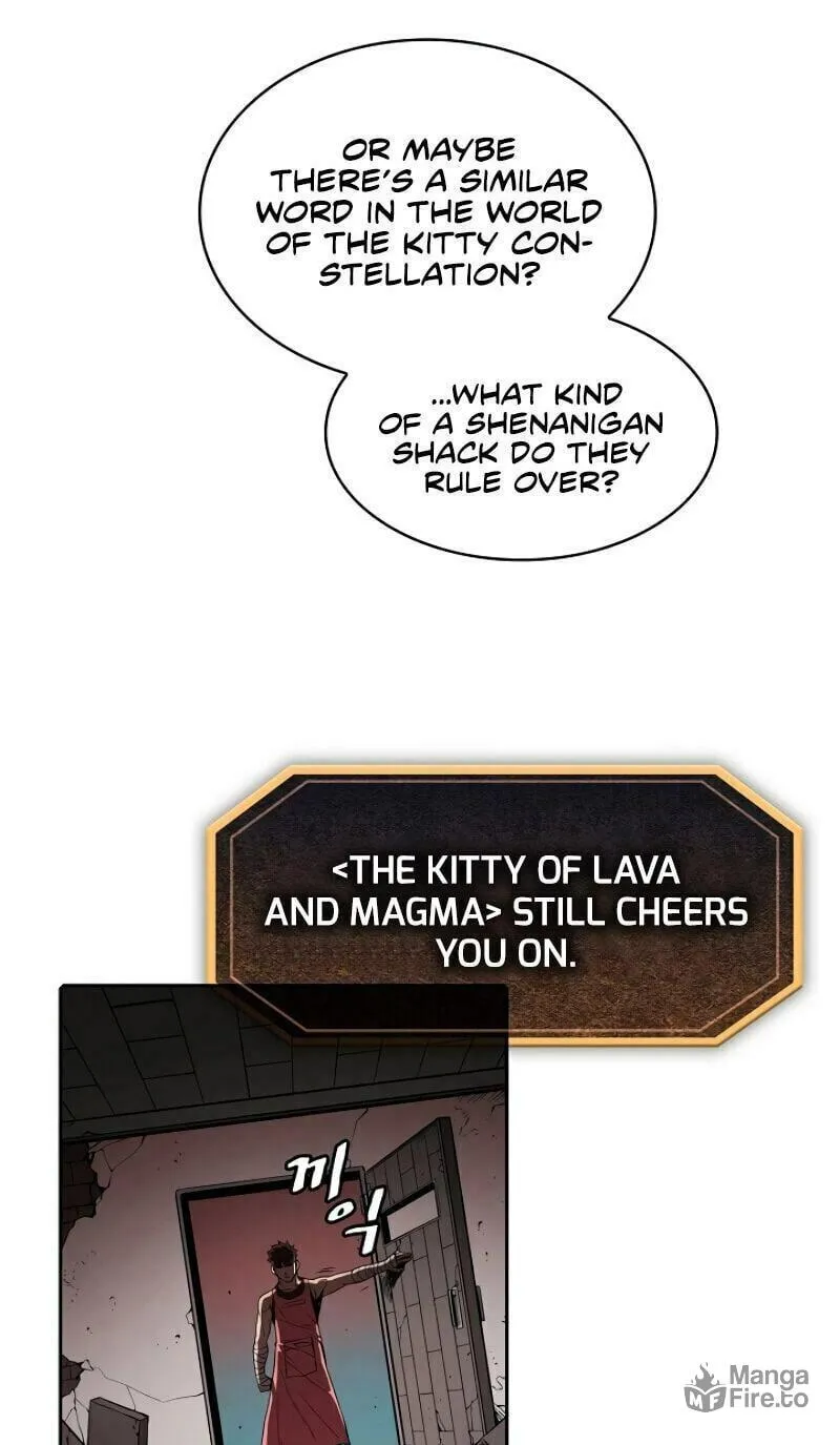 The Celestial Returned from Hell Chapter 16 page 6 - 