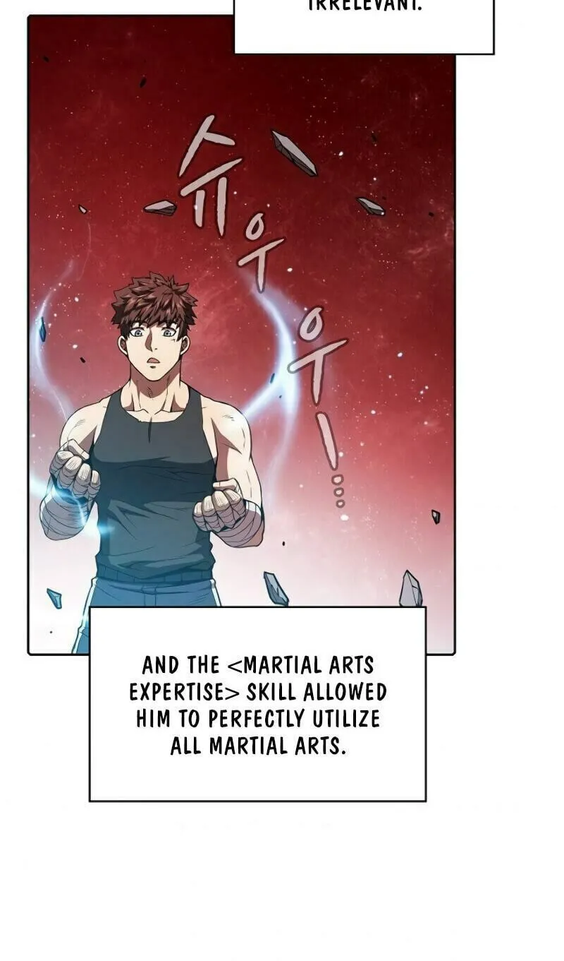 The Celestial Returned from Hell Chapter 16 page 51 - 