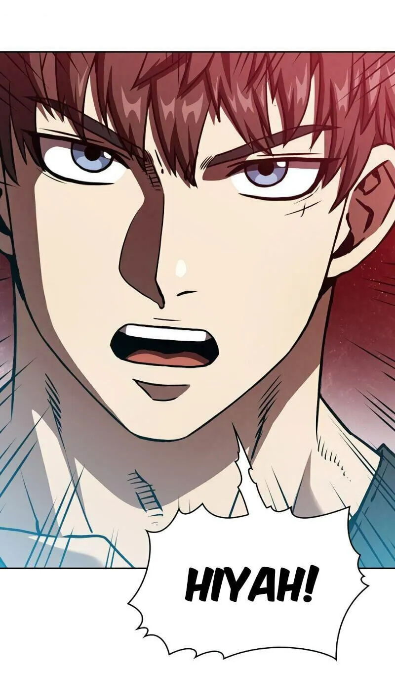 The Celestial Returned from Hell Chapter 16 page 52 - 