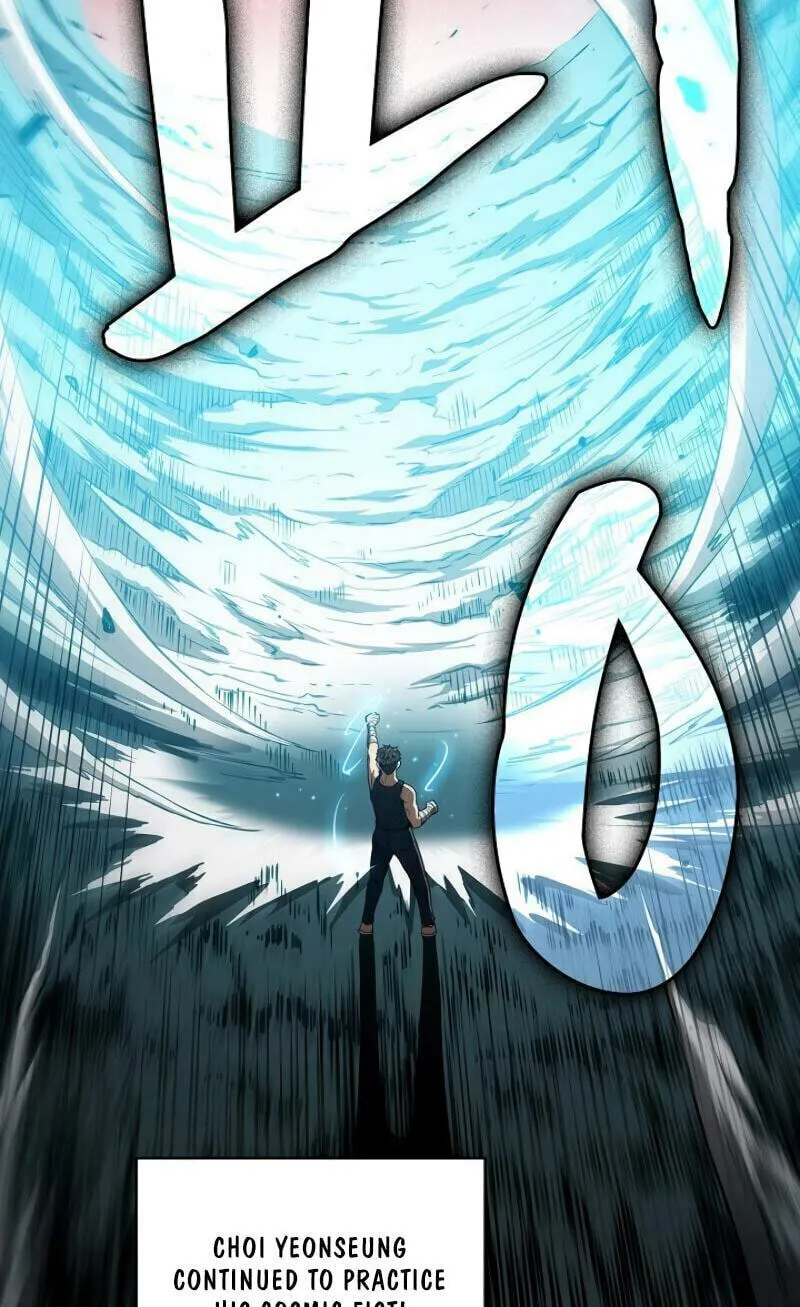 The Celestial Returned from Hell Chapter 16 page 54 - 