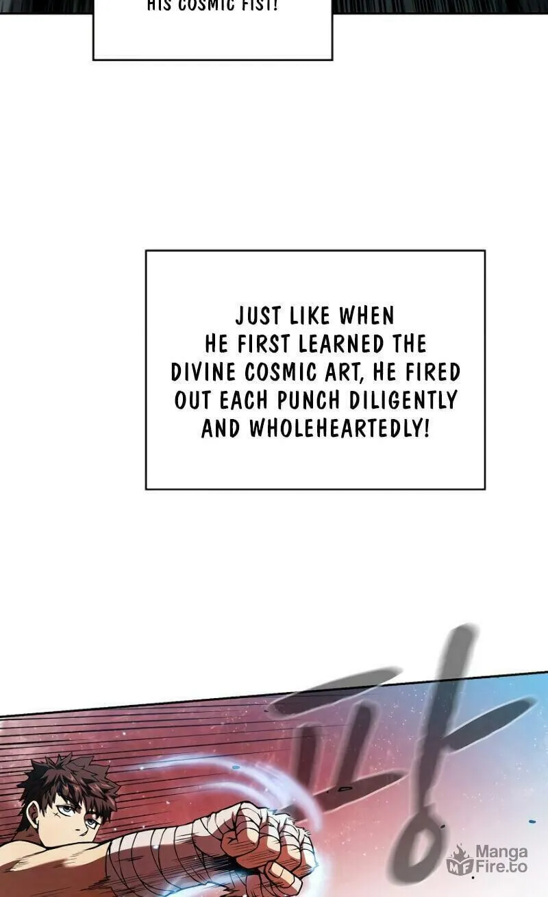 The Celestial Returned from Hell Chapter 16 page 55 - 