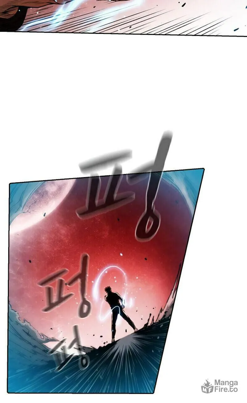 The Celestial Returned from Hell Chapter 16 page 56 - 