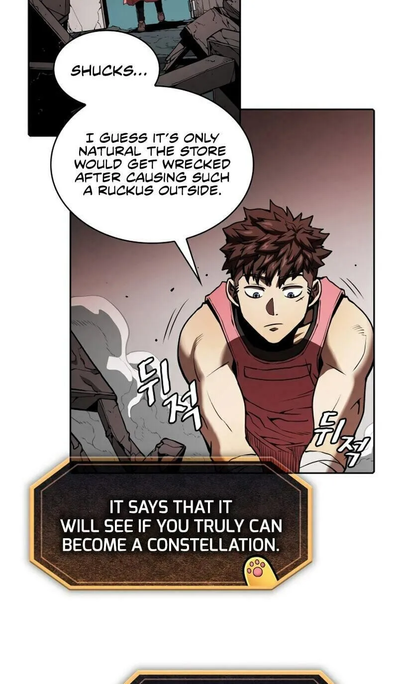 The Celestial Returned from Hell Chapter 16 page 7 - 