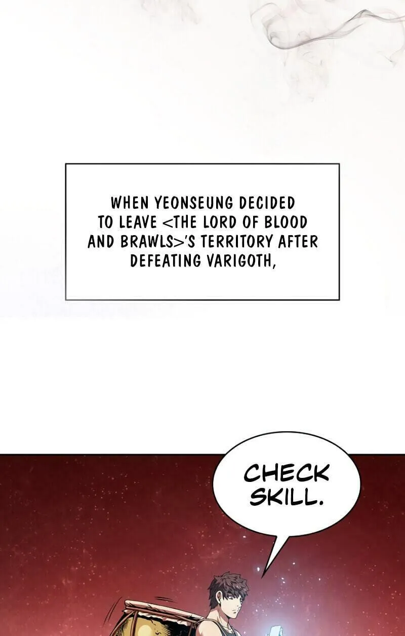 The Celestial Returned from Hell Chapter 16 page 61 - 