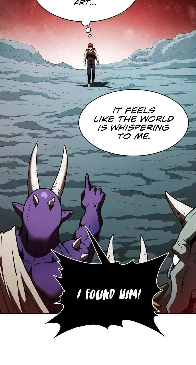 The Celestial Returned from Hell Chapter 16 page 67 - 