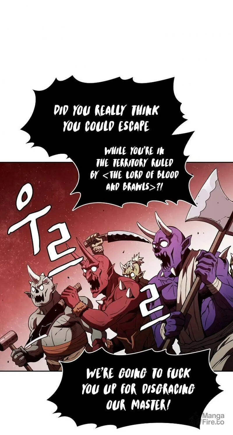 The Celestial Returned from Hell Chapter 16 page 68 - 