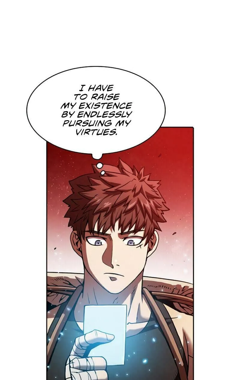 The Celestial Returned from Hell Chapter 16 page 69 - 