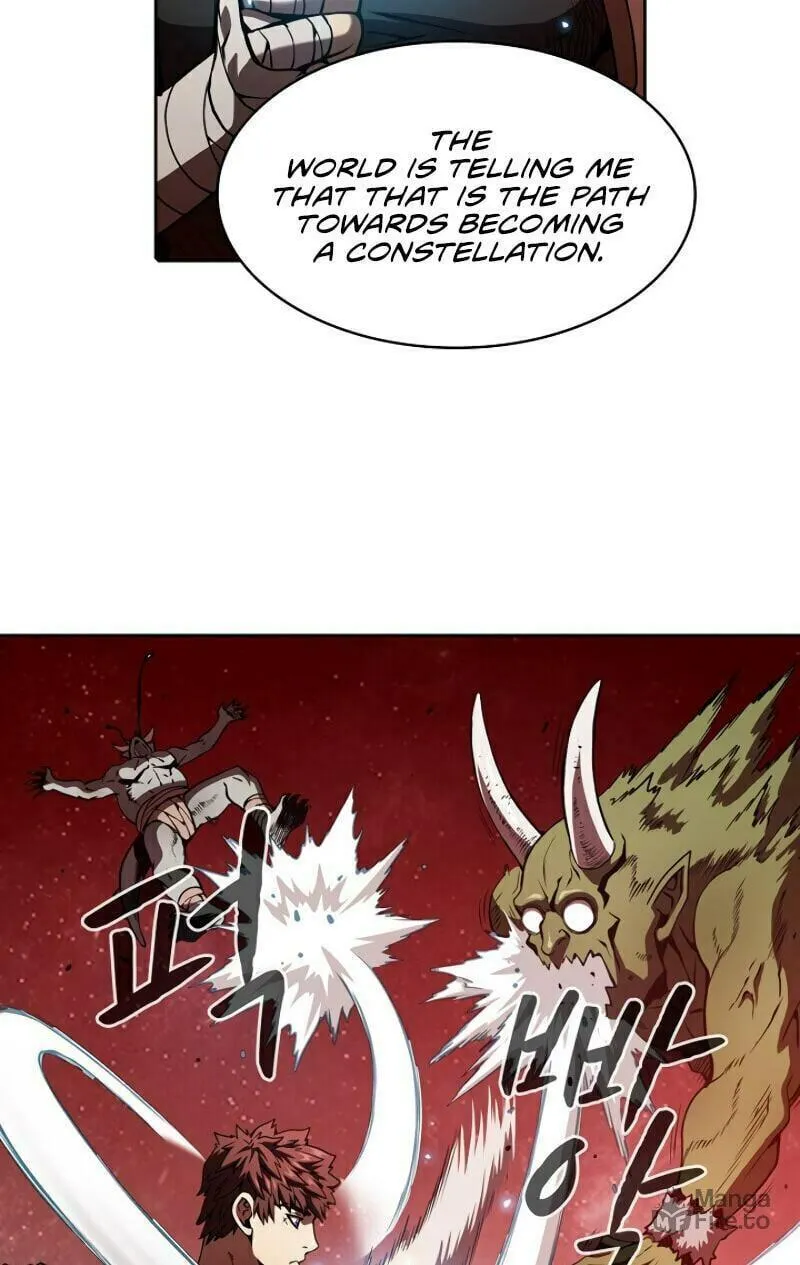 The Celestial Returned from Hell Chapter 16 page 70 - 