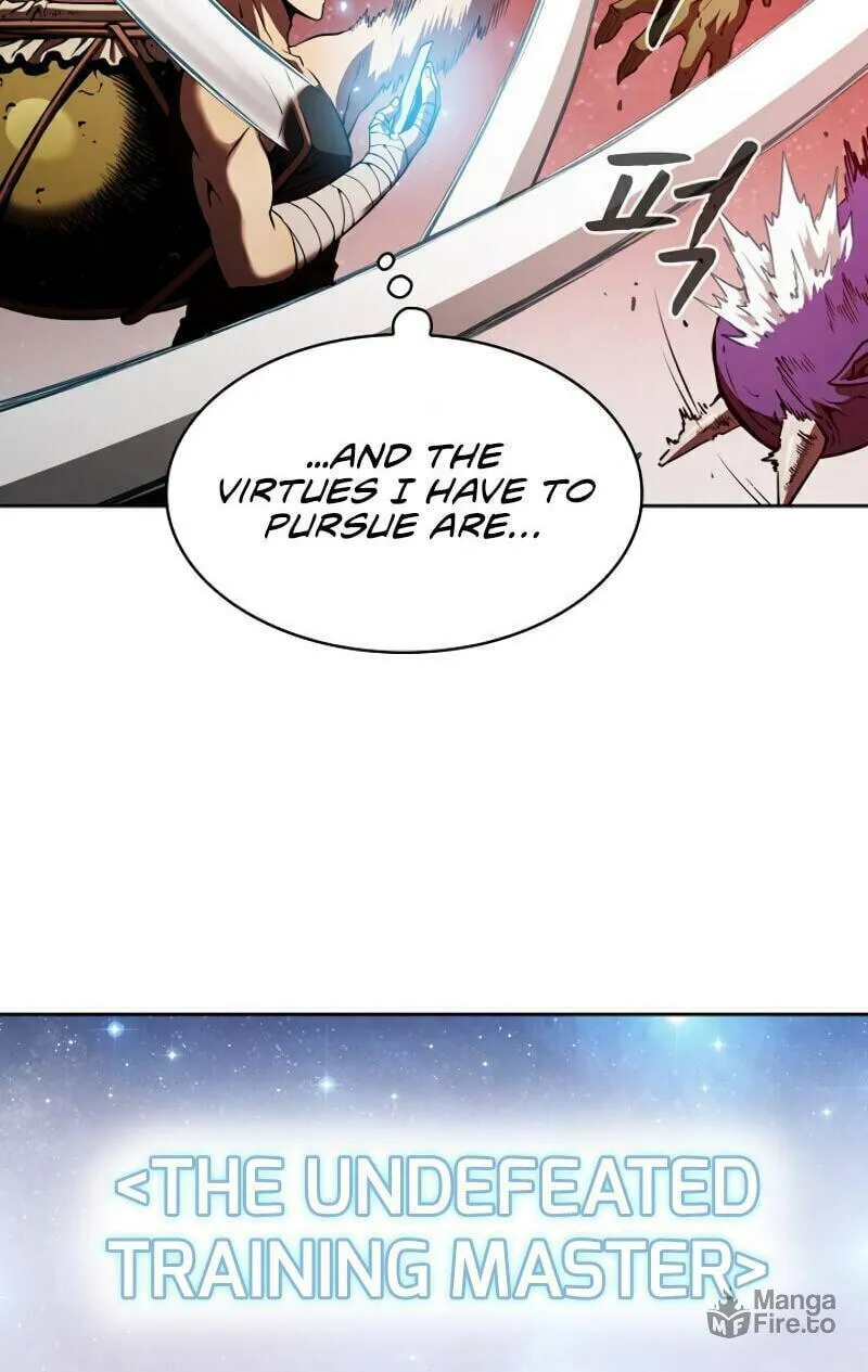 The Celestial Returned from Hell Chapter 16 page 71 - 
