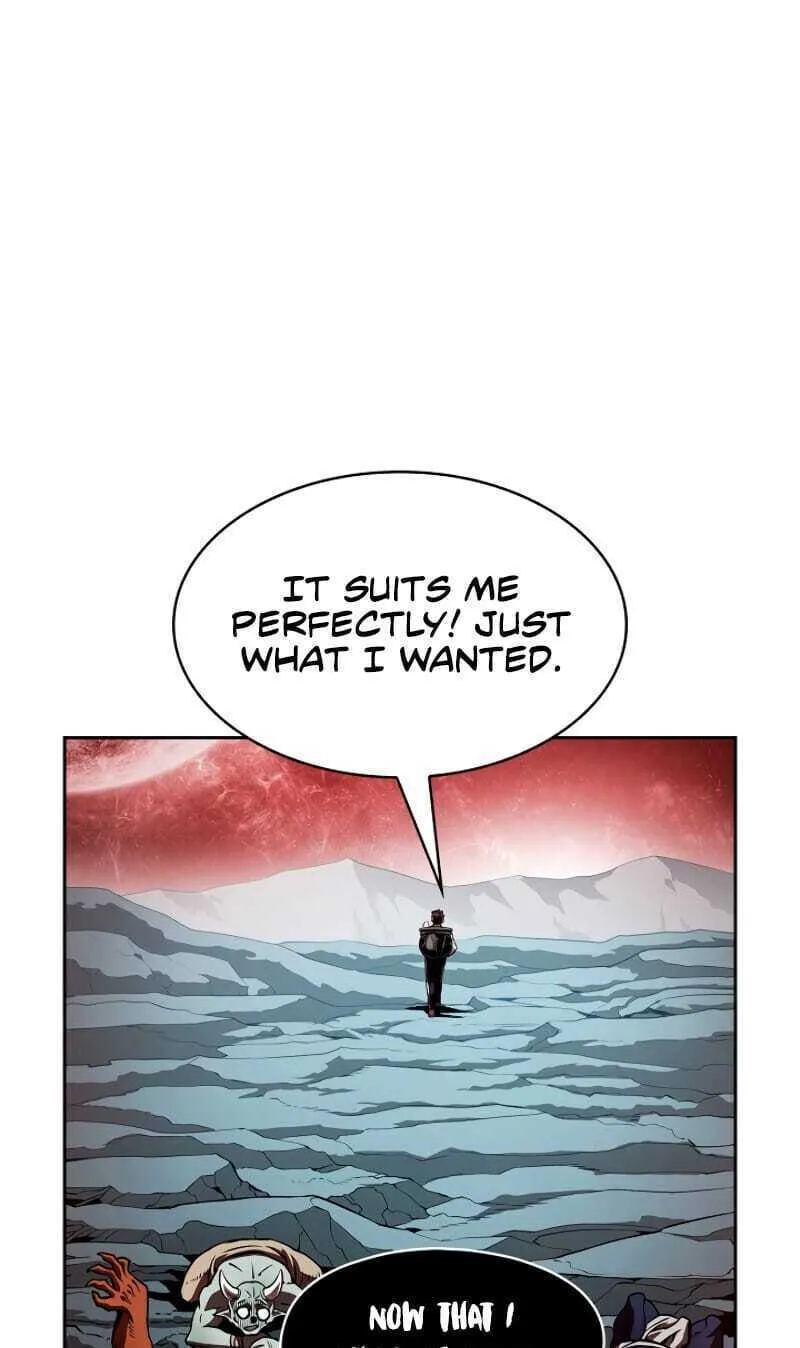 The Celestial Returned from Hell Chapter 16 page 73 - 