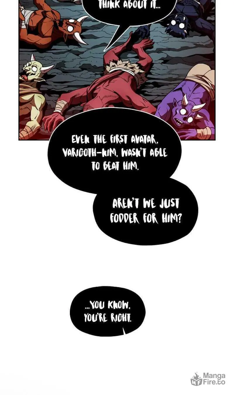 The Celestial Returned from Hell Chapter 16 page 74 - 
