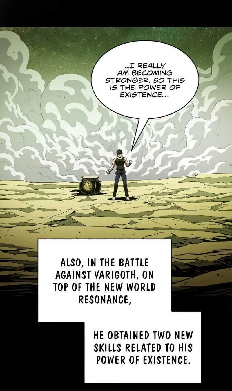 The Celestial Returned from Hell Chapter 16 page 76 - 