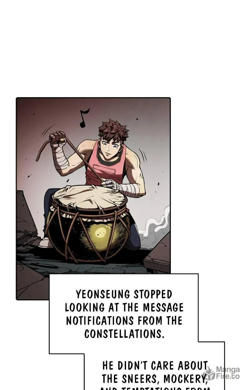 The Celestial Returned from Hell Chapter 16 page 9 - 