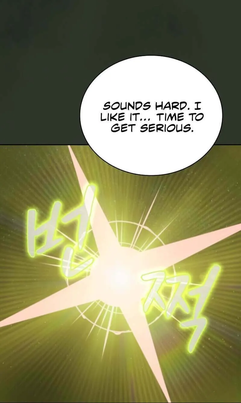 The Celestial Returned from Hell Chapter 16 page 84 - 