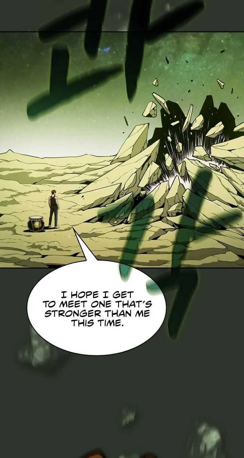The Celestial Returned from Hell Chapter 16 page 87 - 