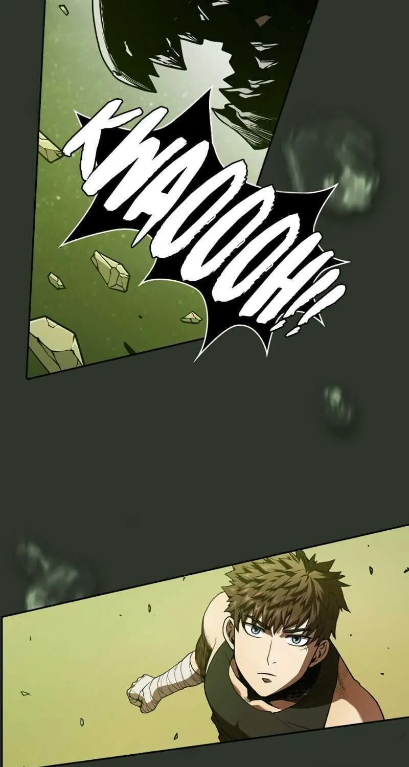 The Celestial Returned from Hell Chapter 16 page 91 - 