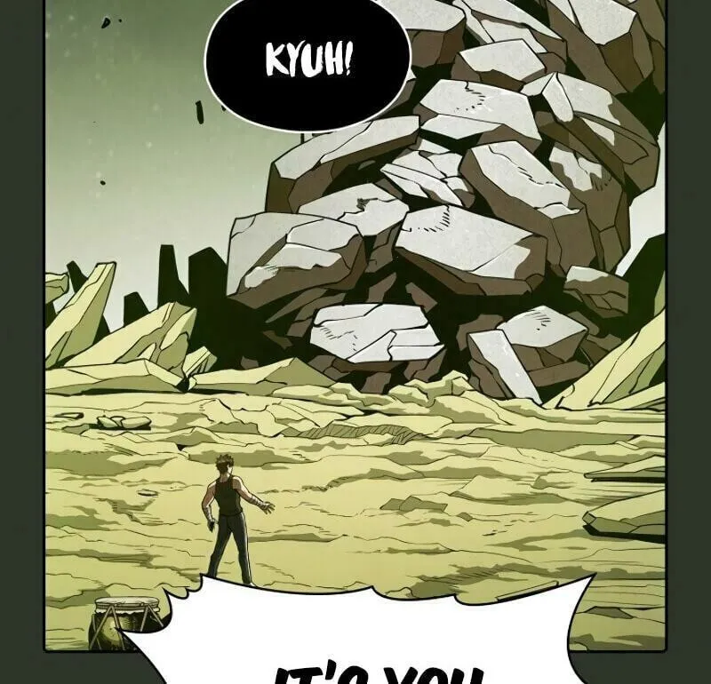 The Celestial Returned from Hell Chapter 16 page 95 - 