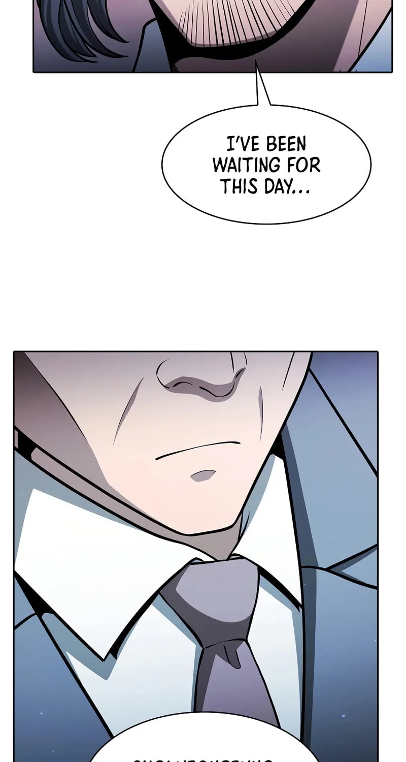 The Celestial Returned from Hell Chapter 160 page 15 - 