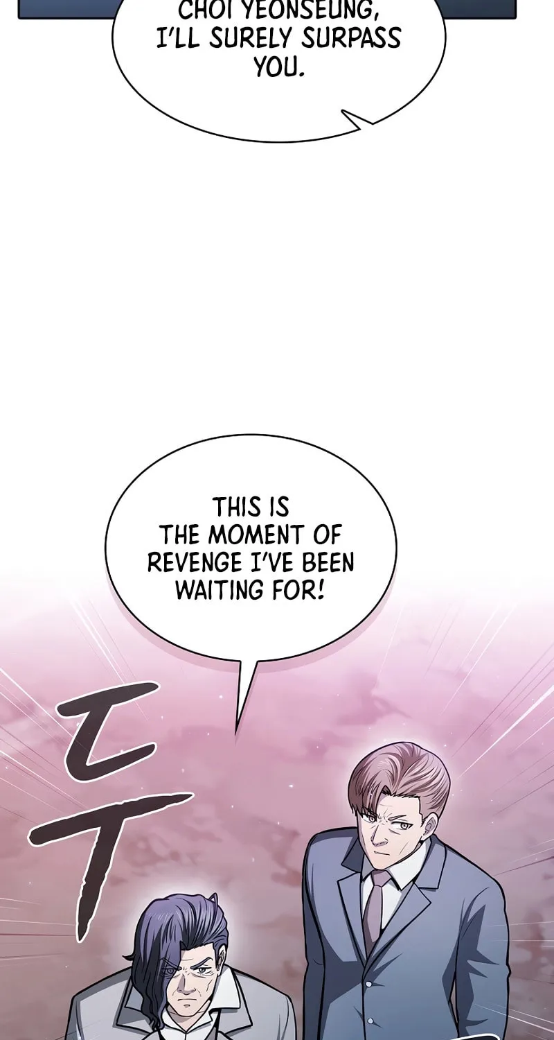 The Celestial Returned from Hell Chapter 160 page 16 - 