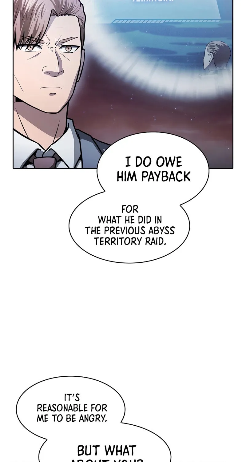 The Celestial Returned from Hell Chapter 160 page 18 - 