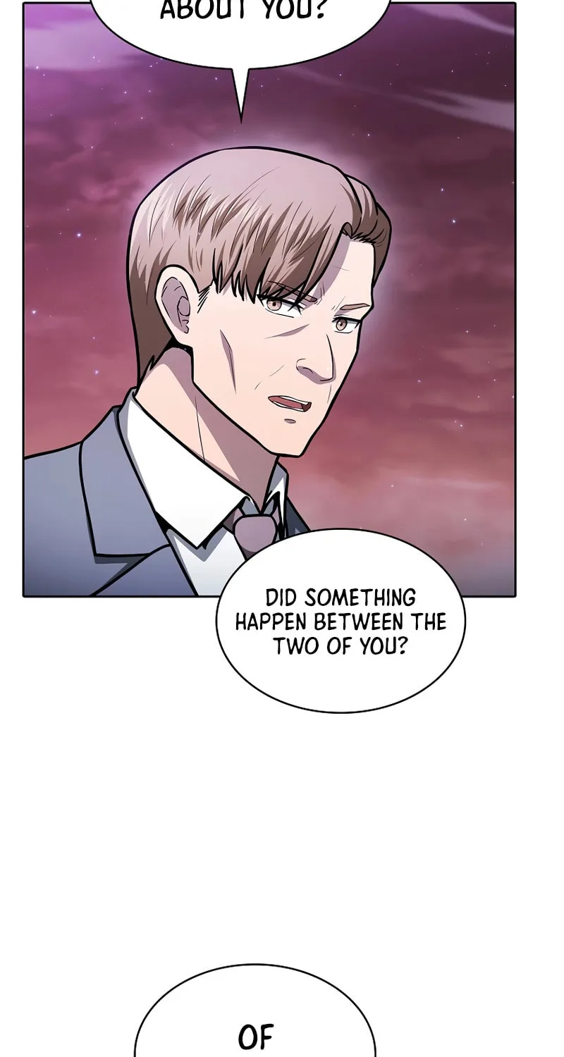 The Celestial Returned from Hell Chapter 160 page 19 - 