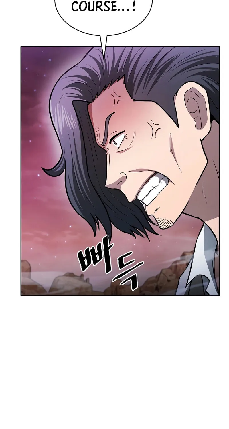 The Celestial Returned from Hell Chapter 160 page 20 - 