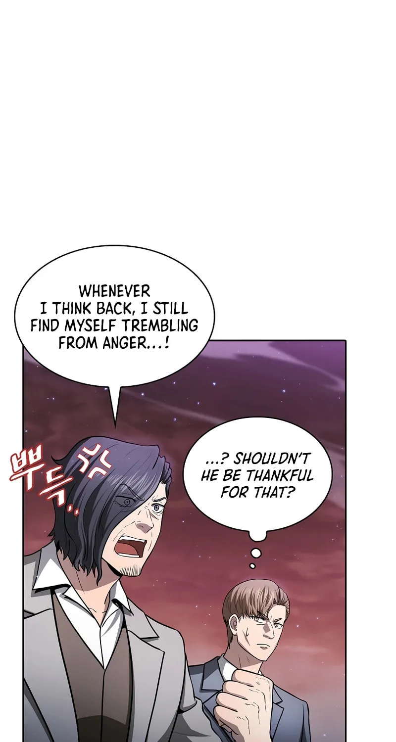 The Celestial Returned from Hell Chapter 160 page 24 - 