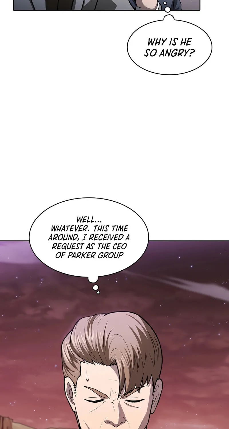 The Celestial Returned from Hell Chapter 160 page 25 - 