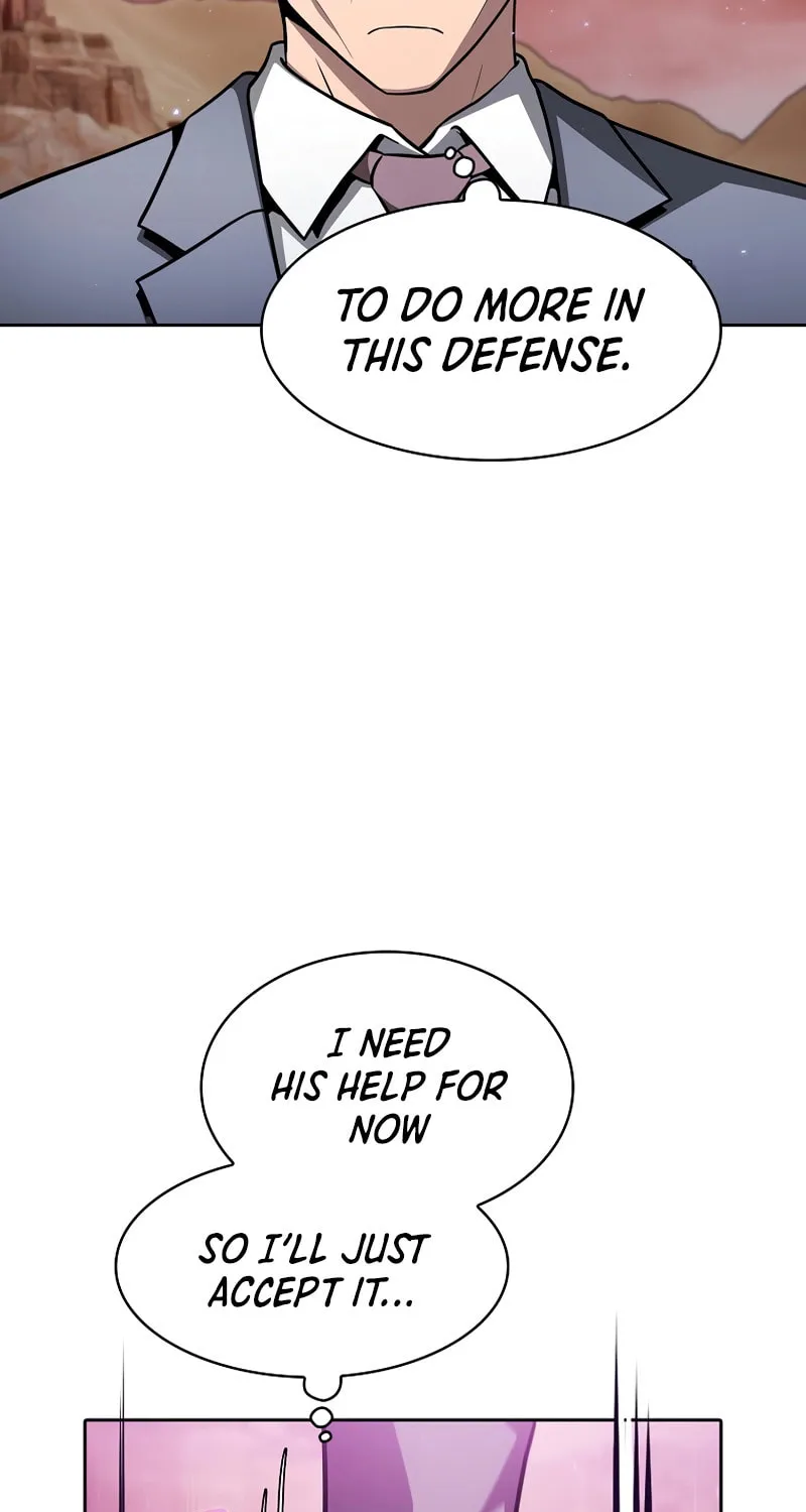 The Celestial Returned from Hell Chapter 160 page 26 - 