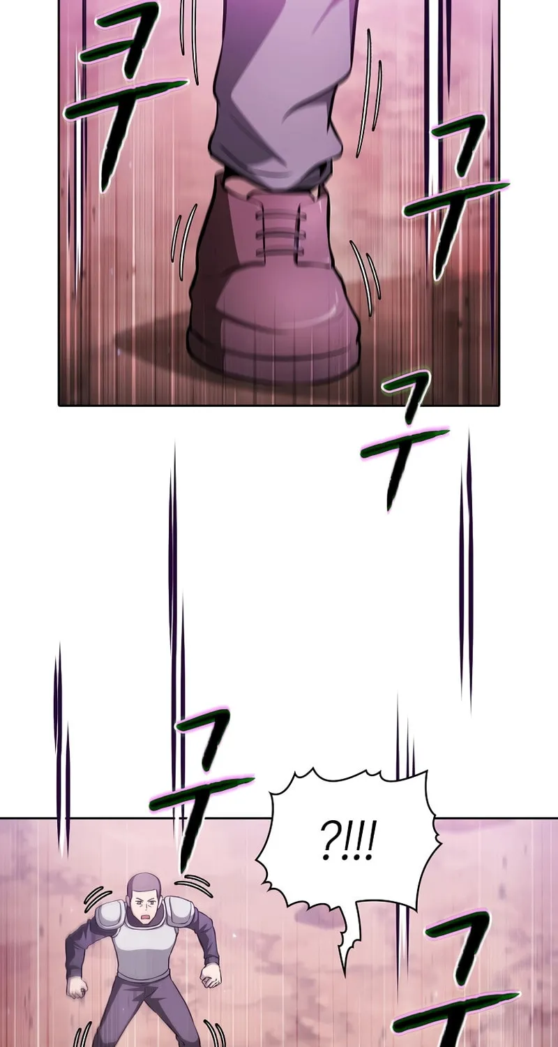 The Celestial Returned from Hell Chapter 160 page 27 - 