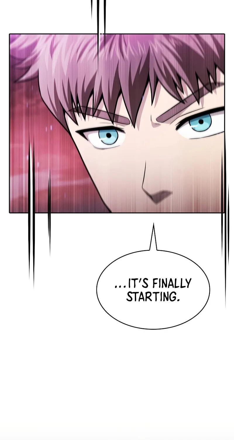 The Celestial Returned from Hell Chapter 160 page 30 - 