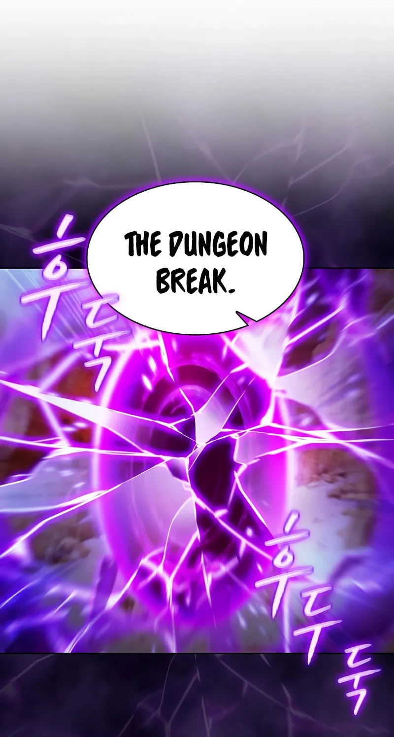 The Celestial Returned from Hell Chapter 160 page 31 - 