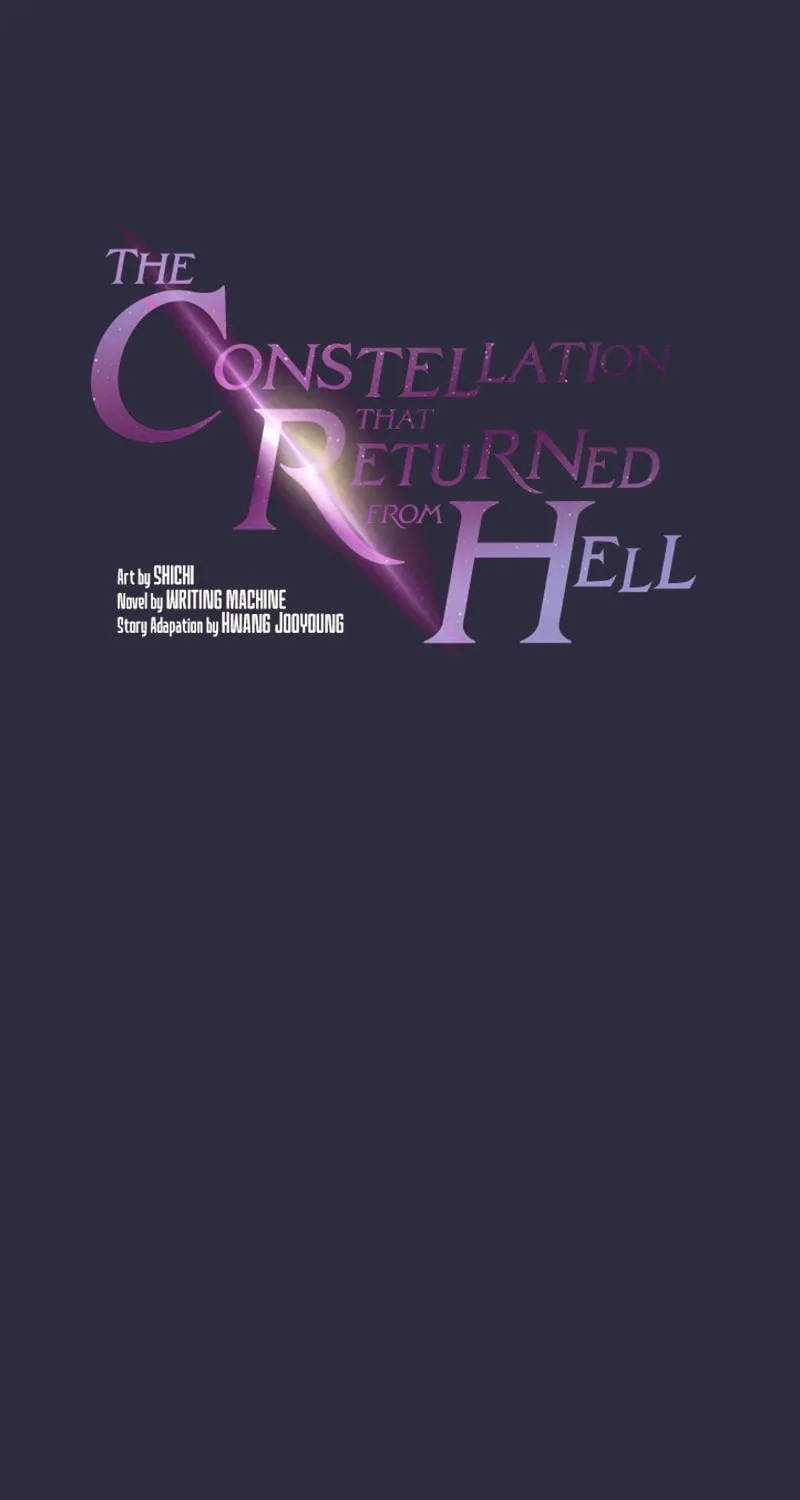 The Celestial Returned from Hell Chapter 160 page 34 - 