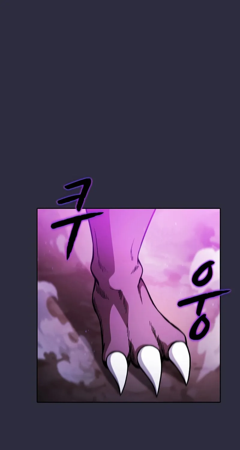 The Celestial Returned from Hell Chapter 160 page 35 - 