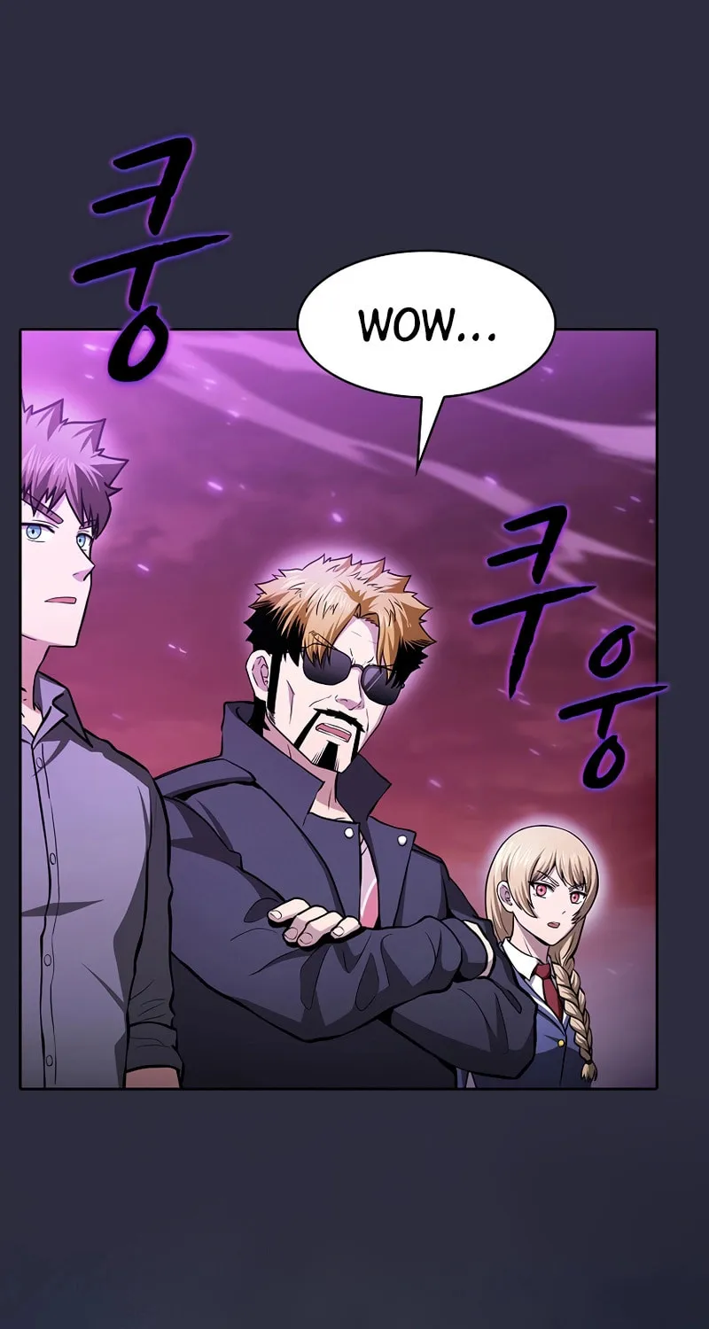 The Celestial Returned from Hell Chapter 160 page 36 - 