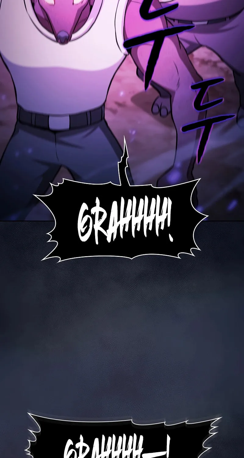 The Celestial Returned from Hell Chapter 160 page 38 - 