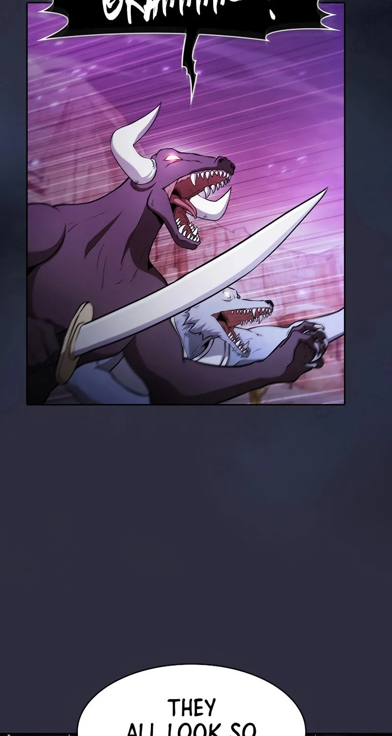 The Celestial Returned from Hell Chapter 160 page 39 - 