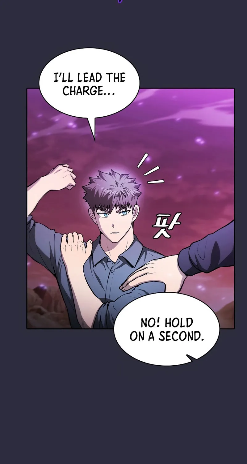 The Celestial Returned from Hell Chapter 160 page 41 - 