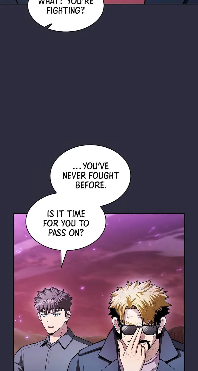 The Celestial Returned from Hell Chapter 160 page 43 - 