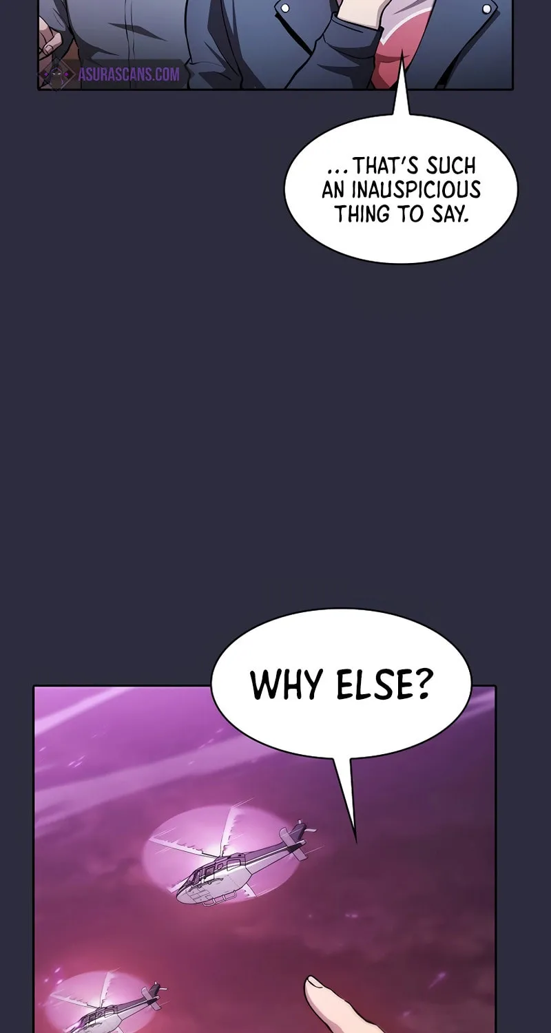 The Celestial Returned from Hell Chapter 160 page 44 - 