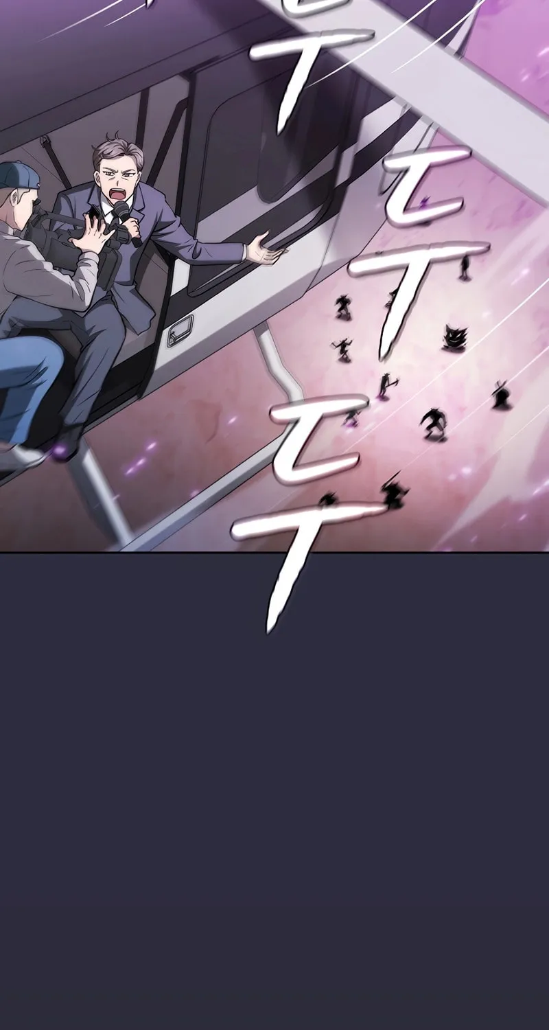 The Celestial Returned from Hell Chapter 160 page 46 - 