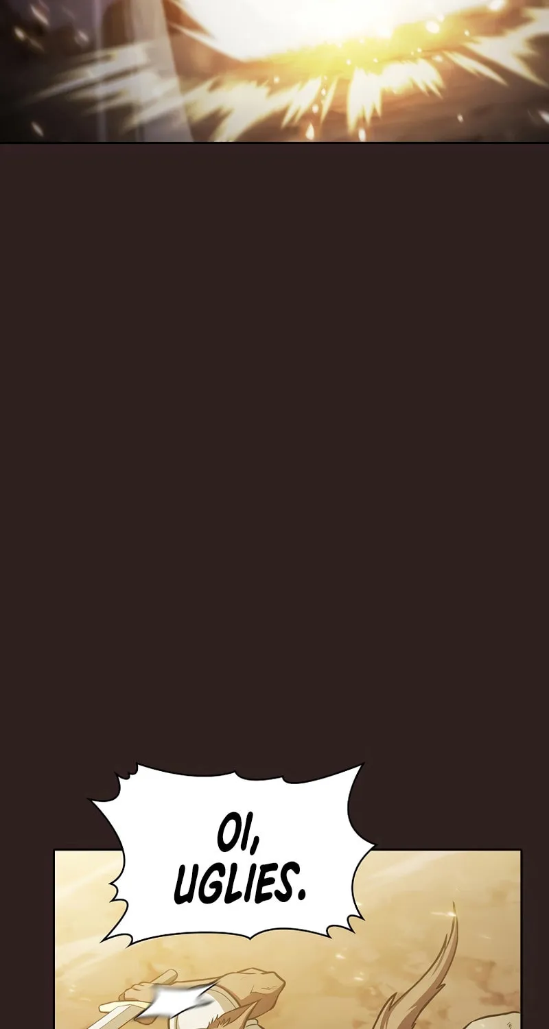 The Celestial Returned from Hell Chapter 160 page 49 - 