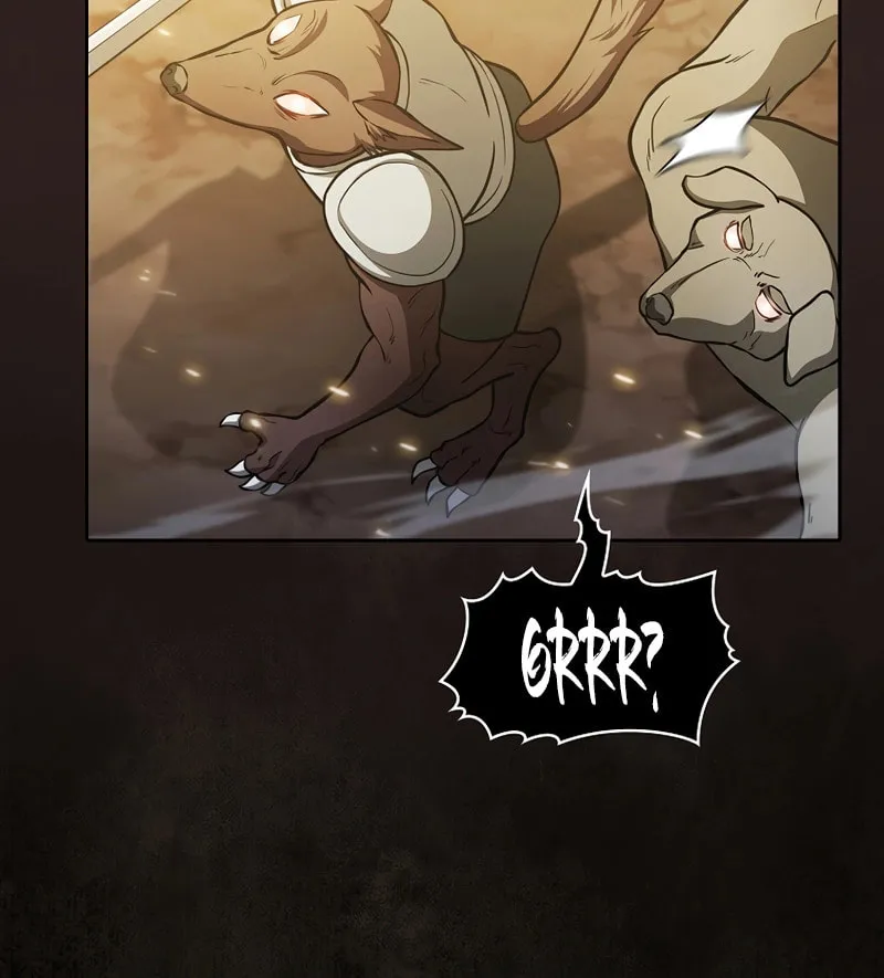 The Celestial Returned from Hell Chapter 160 page 50 - 