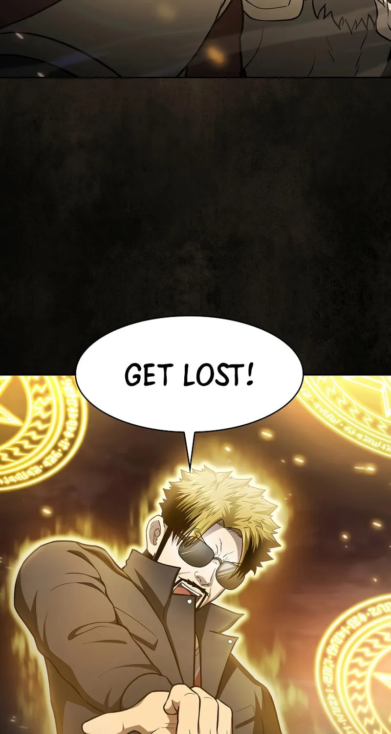 The Celestial Returned from Hell Chapter 160 page 52 - 