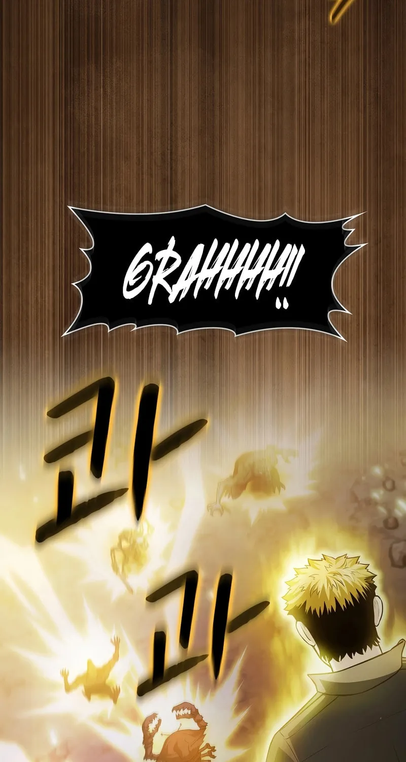 The Celestial Returned from Hell Chapter 160 page 54 - 