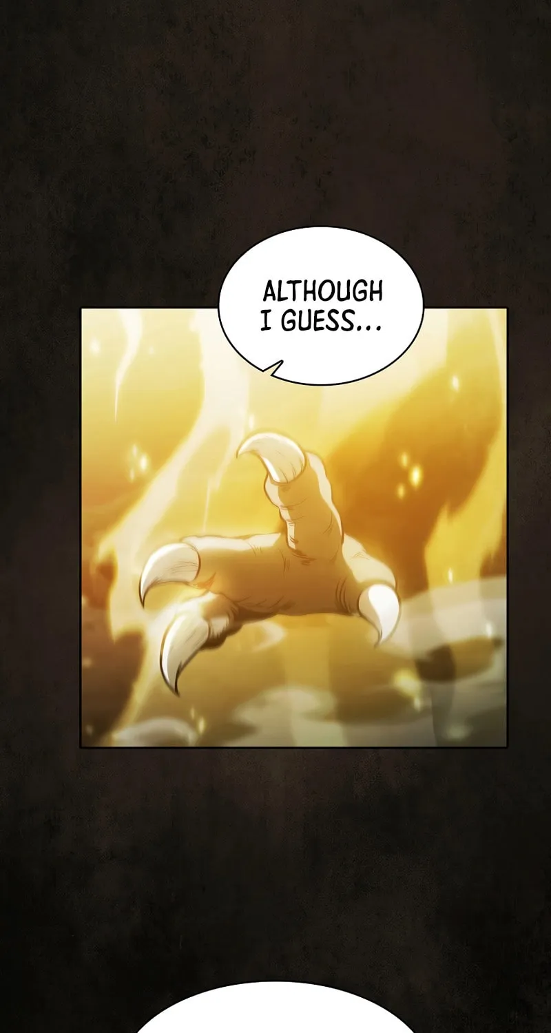 The Celestial Returned from Hell Chapter 160 page 57 - 