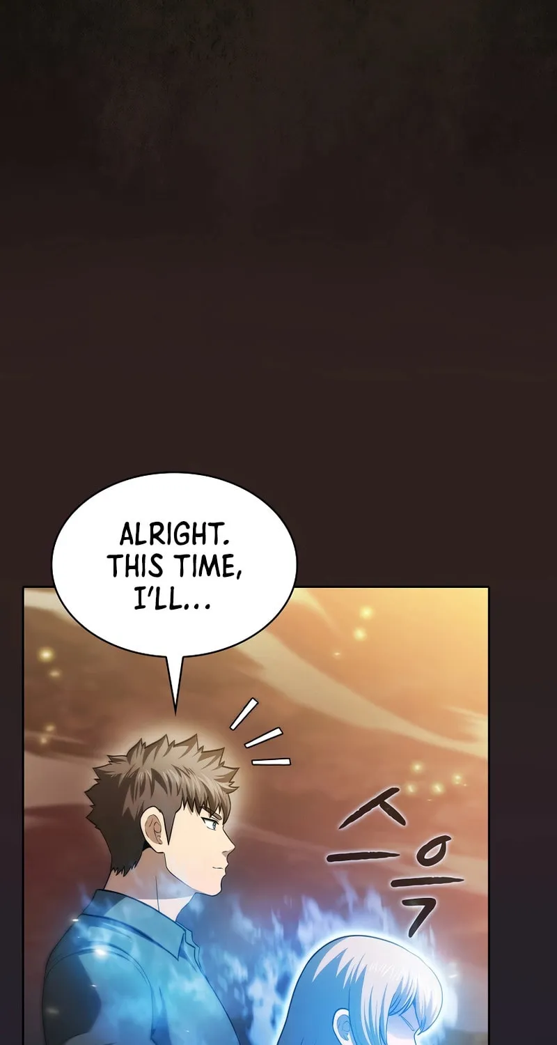 The Celestial Returned from Hell Chapter 160 page 59 - 