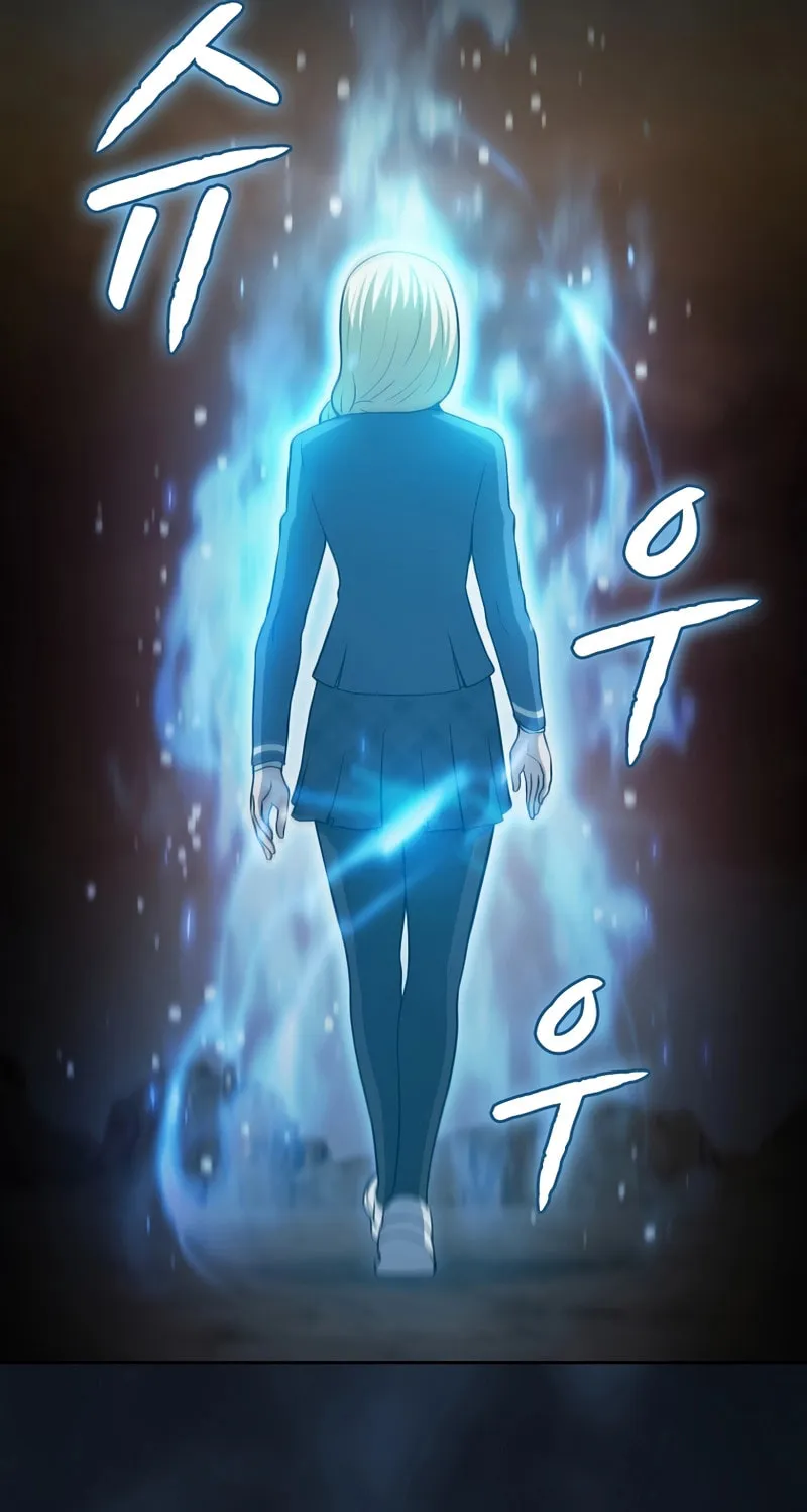The Celestial Returned from Hell Chapter 160 page 61 - 