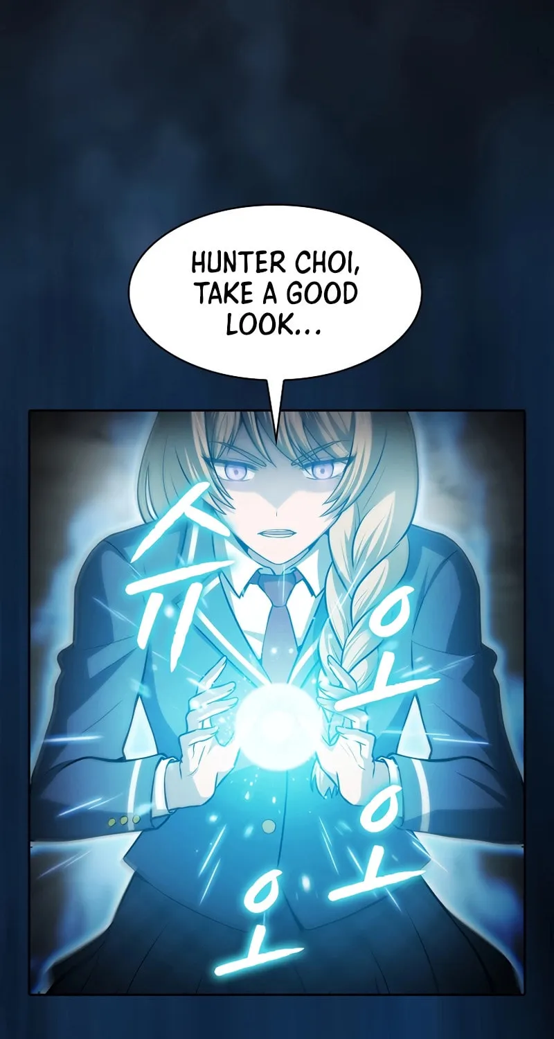 The Celestial Returned from Hell Chapter 160 page 62 - 