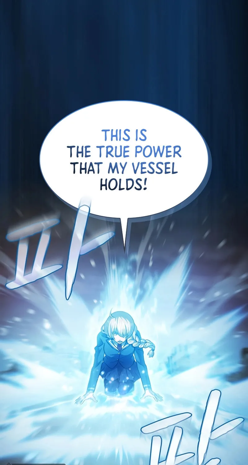 The Celestial Returned from Hell Chapter 160 page 63 - 